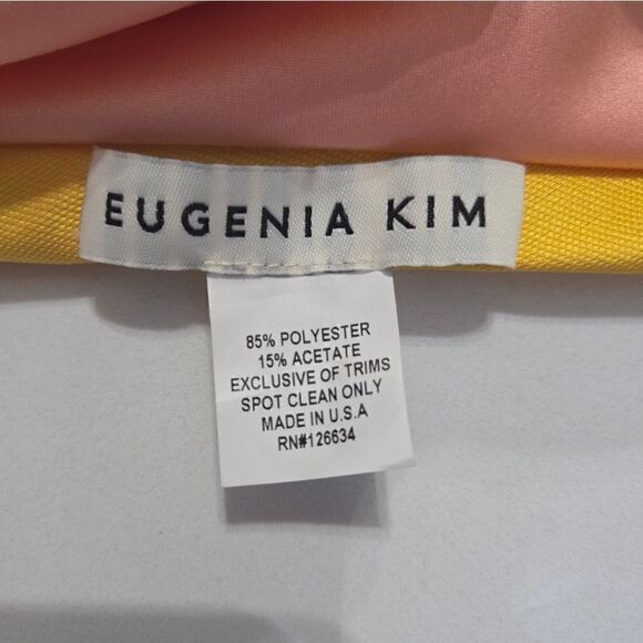 Eugenia Kim Malia turban Headband New